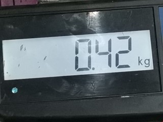 Щеткодержатель (поводок стеклоочистителя, дворник), ориг. номер 983101J000, Hyundai i20 2008-2012