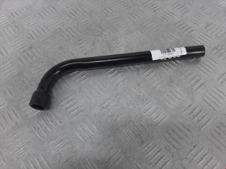 Ключ колесный (балонный), ориг. номер 13107800, Opel Meriva 2006-2010