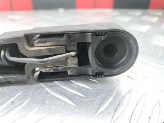 Щеткодержатель задний, ориг. номер 1273094, Opel Astra 2006-2014