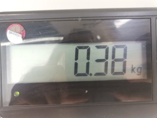 Фонарь крышки багажника левый, ориг. номер 1090098, 13319953, Opel Astra 2006-2014