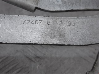 Петля капота левая, ориг. номер 791266, Citroen C8 2002-2008