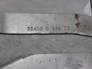 Петля капота правая, ориг. номер 791267, Citroen C8 2002-2008