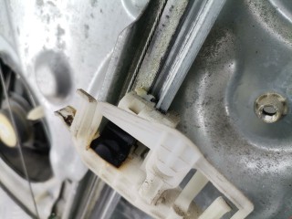 Стеклоподъемник задний левый, ориг. номер 46831659, 00467813490, Fiat Stilo 2001-2004