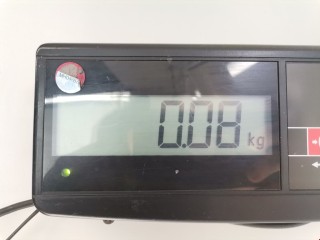 Ручка стеклоподъемника, ориг. номер 51760972, Fiat Stilo 2001-2004
