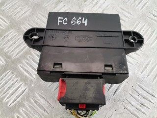 Блок управления топливным насосом, ориг. номер 9647428280, 09733309900, Peugeot 407 2004-2008