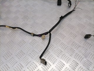 Проводка, Lexus RX 2012-2015
