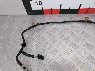 Проводка, Lexus RX 2012-2015