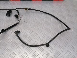Проводка, Lexus RX 2012-2015