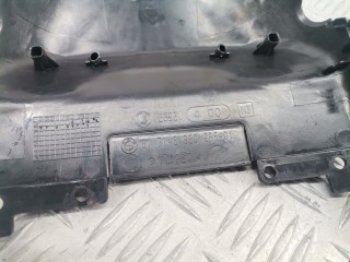 Кожух рулевой колонки, ориг. номер 61316950265, 6131695026501, BMW 1 E87/E81/E82/E88 2004-2007