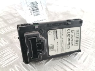 Замок зажигания, ориг. номер 8200125077, S118539002B, Renault Scenic 2003-2006
