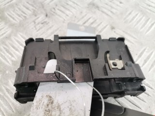 Замок зажигания, ориг. номер 8200125077, S118539002B, Renault Scenic 2003-2006