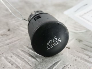 Кнопка запуска двигателя Renault Scenic 2003-2006