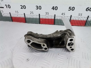 Кронштейн двигателя, ориг. номер 9645382880, Peugeot 206 2002-2009