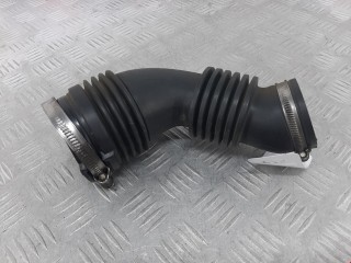 Патрубок воздушного фильтра, ориг. номер 8200412983, 7701062305, Renault Scenic 2006-2009