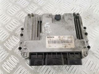 Блок управления двигателем Renault Scenic 2003-2006