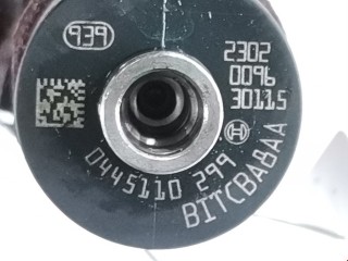 Форсунка, ориг. номер 0445110299, 1571079J81, Suzuki SX4 2006-2014
