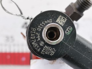 Форсунка, ориг. номер 0445110299, 1571079J81, Suzuki SX4 2006-2014
