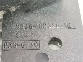 Ручка открывания капота, ориг. номер 93BB16B626AE, C2S3412, Ford Mondeo 1996-2000