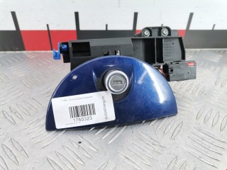 Ручка крышки багажника Opel Meriva 2002-2006