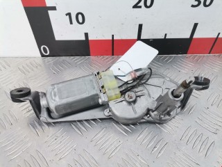 Моторчик заднего стеклоочистителя (дворника), ориг. номер G21B67450A, 849600-0042, Mazda 6 2005-2008