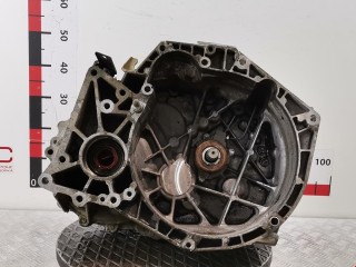 КПП механическая (МКПП) 6-ступенчатая, ориг. номер 2472179JA2, Suzuki SX4 2006-2014