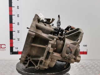 КПП механическая (МКПП) 6-ступенчатая, ориг. номер 2472179JA2, Suzuki SX4 2006-2014