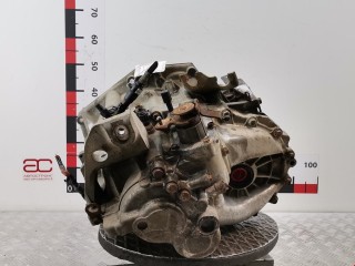 КПП механическая (МКПП) 6-ступенчатая, ориг. номер 2472179JA2, Suzuki SX4 2006-2014