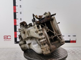 КПП механическая (МКПП) 6-ступенчатая, ориг. номер 2472179JA2, Suzuki SX4 2006-2014