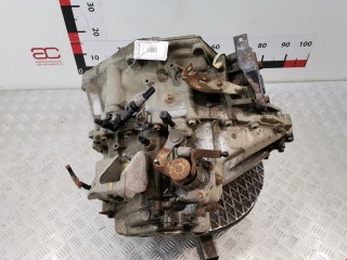 КПП механическая (МКПП) 6-ступенчатая, ориг. номер 2472179JA2, Suzuki SX4 2006-2014