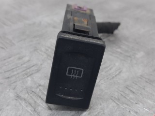 Кнопка подогрева заднего стекла, ориг. номер 3B0959621C, Volkswagen Passat 2000-2005