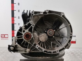 КПП механическая (МКПП) 5-ступенчатая Ford Focus 2004-2008