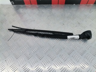 Щеткодержатель задний Volkswagen Passat 2000-2005