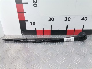 Щеткодержатель задний, ориг. номер 8D9955407, 8D9955407A, Audi A3 1996-2000
