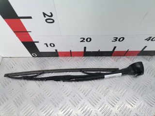Щеткодержатель задний, ориг. номер 8D9955407, 8D9955407A, Audi A3 1996-2000