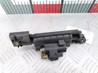 Ручка крышки багажника, ориг. номер A2037401093, Mercedes C W203 2000-2004