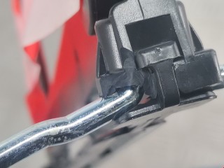 Знак аварийной остановки, ориг. номер 71606756429, Audi A6 1997-2001