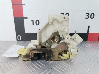 Замок двери задней левой, ориг. номер 4057989, 96BGF26413BN, Ford Mondeo 1996-2000