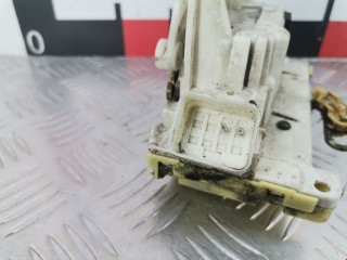 Замок двери задней левой, ориг. номер 4057989, 96BGF26413BN, Ford Mondeo 1996-2000