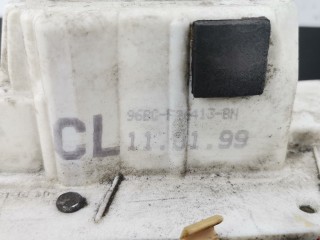 Замок двери задней левой, ориг. номер 4057989, 96BGF26413BN, Ford Mondeo 1996-2000
