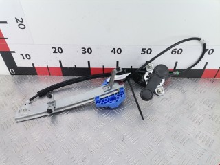 Стеклоподъемник задний левый, ориг. номер 1059784, Ford Mondeo 1996-2000
