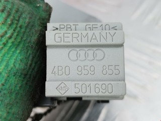 Кнопка стеклоподъемника, ориг. номер 4B0959855A, 501690, Audi A6 1997-2001