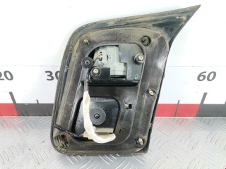 Фонарь крышки багажника левый, ориг. номер 22620697, Subaru Forester 2000-2002