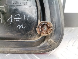 Фонарь крышки багажника правый, ориг. номер 22620697, Subaru Forester 2000-2002