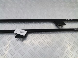 Дуги на крышу (рейлинги), ориг. номер 4B9860021D, Audi A6 1997-2001