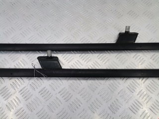 Дуги на крышу (рейлинги), ориг. номер 4B9860021D, Audi A6 1997-2001