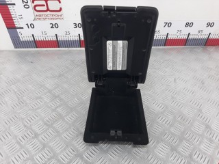 Подлокотник, ориг. номер A1636830241, Mercedes ML W163 2001-2005