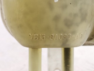 Бачок расширительный, ориг. номер YC158A080AD, YC158A080AE, Ford Transit 1995-2003
