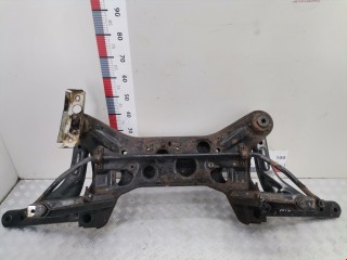 Балка подвески передняя (подрамник), ориг. номер 1525442, Ford Transit 1995-2003