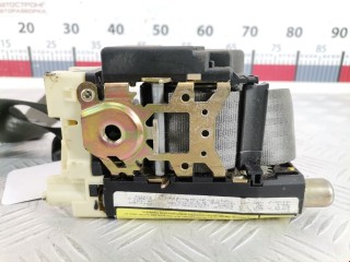 Ремень безопасности передний правый, ориг. номер 735372894, Fiat Punto 1999-2003