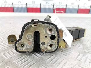 Замок двери задней правой, ориг. номер 90493703, 13579546, Opel Omega 1999-2004